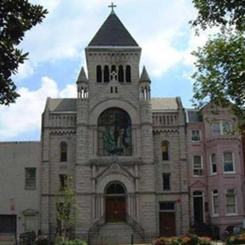 Mt. Gilead Baptist Church - Washington, District of Columbia