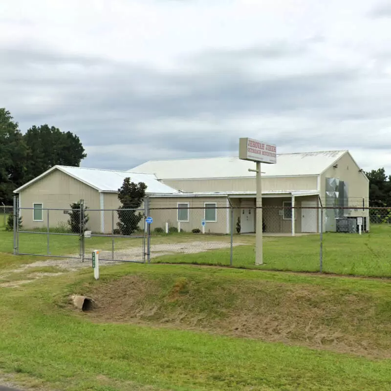 Jehovah Jireh Outreach Ministries - Manning, South Carolina