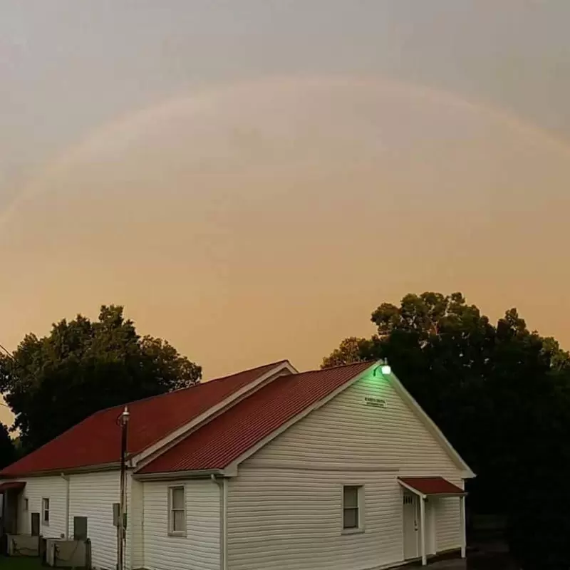 The Church at Fairview - Fairview, Tennessee