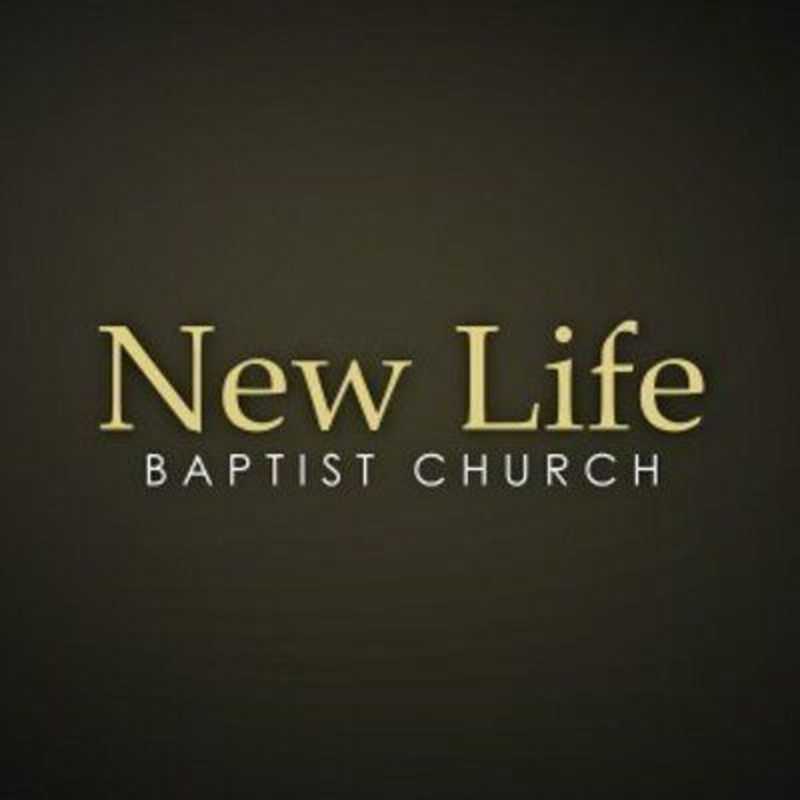 New Life Baptist Church - Hudson Falls, New York