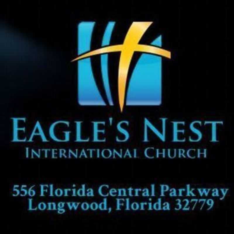 Eagles Nest International Church - Lake Mary, Florida