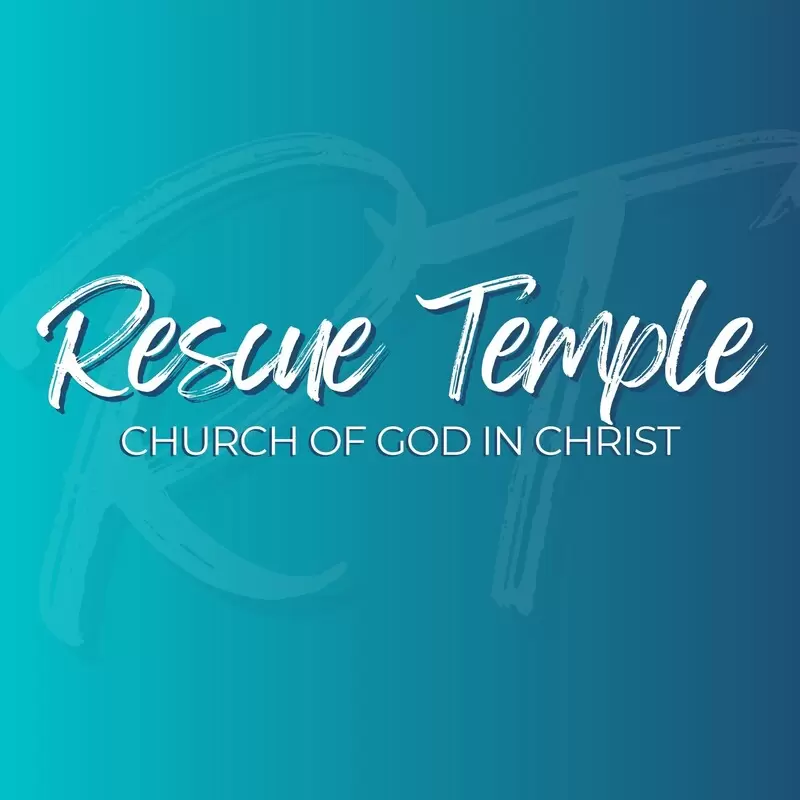 Rescue Temple COGIC - Cincinnati, Ohio