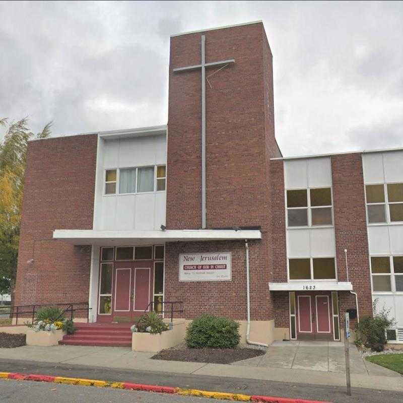 New Jerusalem Church Of God In Christ - Tacoma, Washington