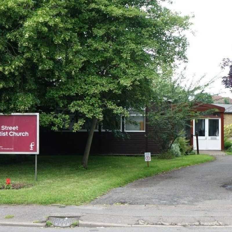 Park Street Baptist Church - St Albans, Hertfordshire