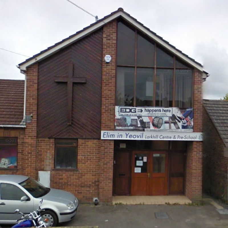 Elim Pentecostal Church - Yeovil, Somerset