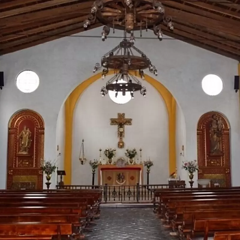 La Iglesia de los Sagrados Corazones