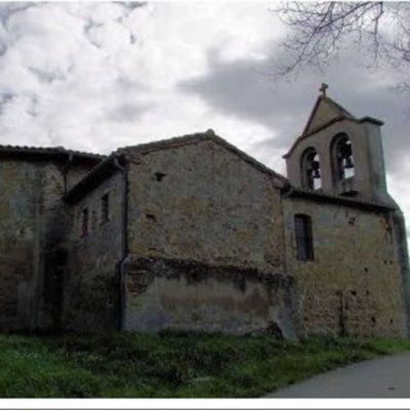 Paroisse De Mailholas - Mailholas, Midi-Pyrenees