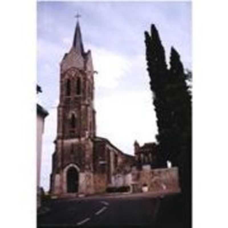 Saint Saturnin - Montignac De Lauzun, Aquitaine