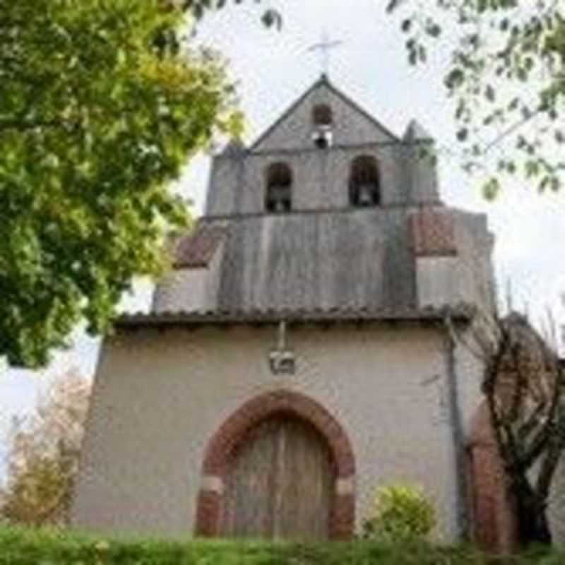 Paroisse De La Salvetat - Saint-gilles - La Salvetat Saint Gilles, Midi-Pyrenees