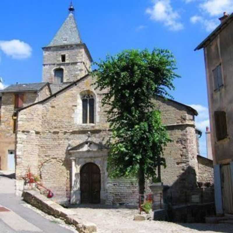 Saint Sauveur - Severac Le Chateau, Midi-Pyrenees