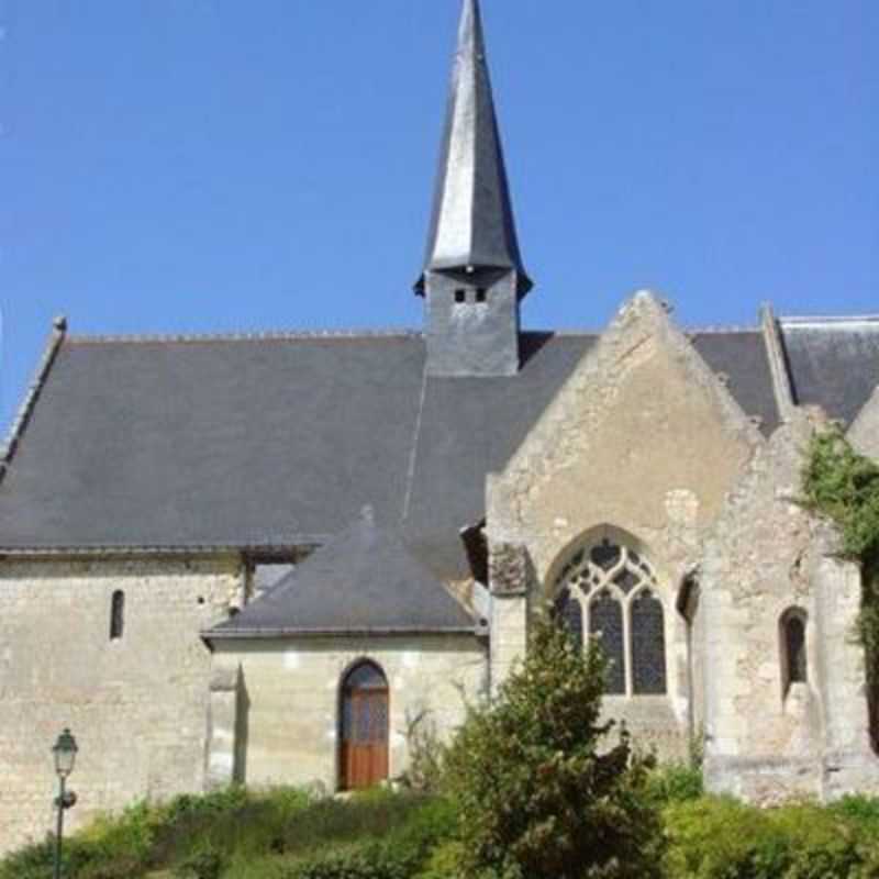 Saint Medard - Reugny, Centre