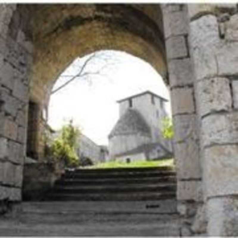 Notre Dame - Frespech, Aquitaine