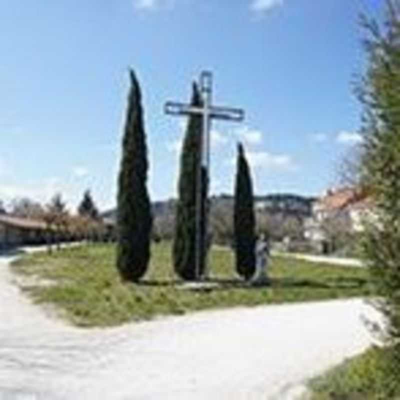 Sainte Bernadette - Cavaillon, Provence-Alpes-Cote d'Azur