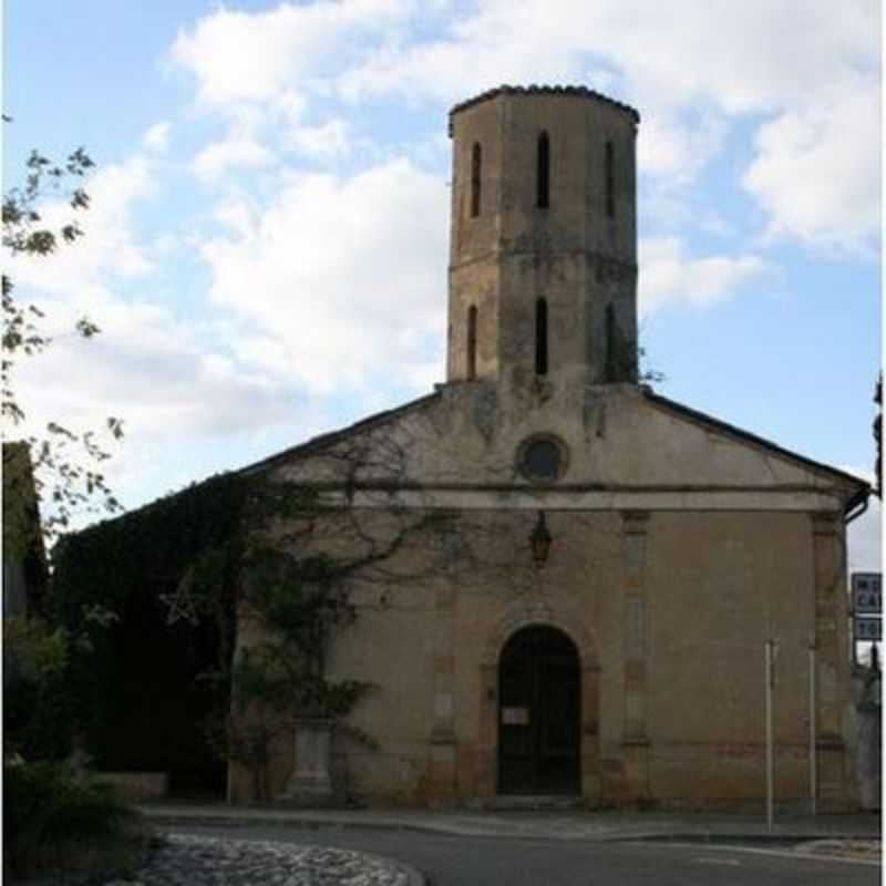 Paroisse De Lahitere - Lahitere, Midi-Pyrenees