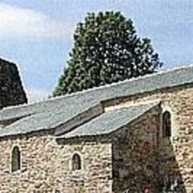 Notre Dame De Ruffis - Montredon Labessonnie, Midi-Pyrenees