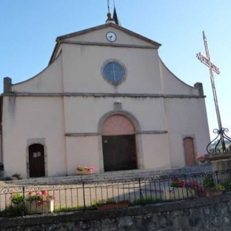 Saint Bonnet - Saint Bonnet Des Quarts, Rhone-Alpes