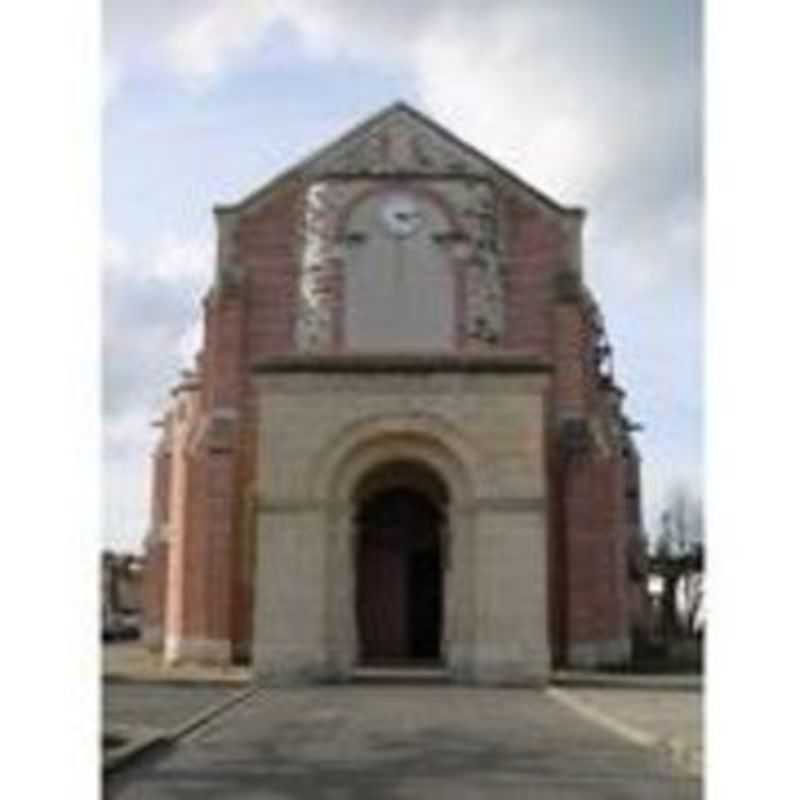 Saint Joseph - Le Passage, Aquitaine