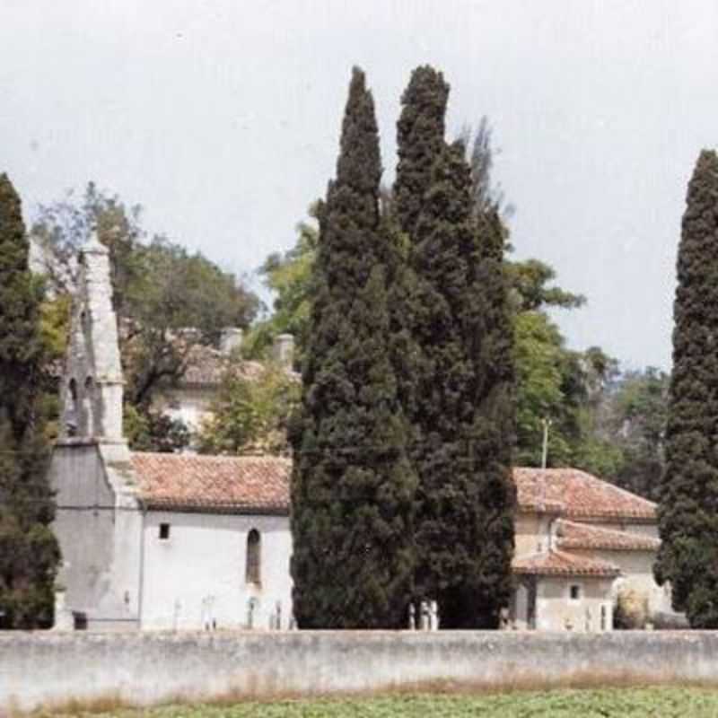 Lauret - Sainte Gemme, Midi-Pyrenees