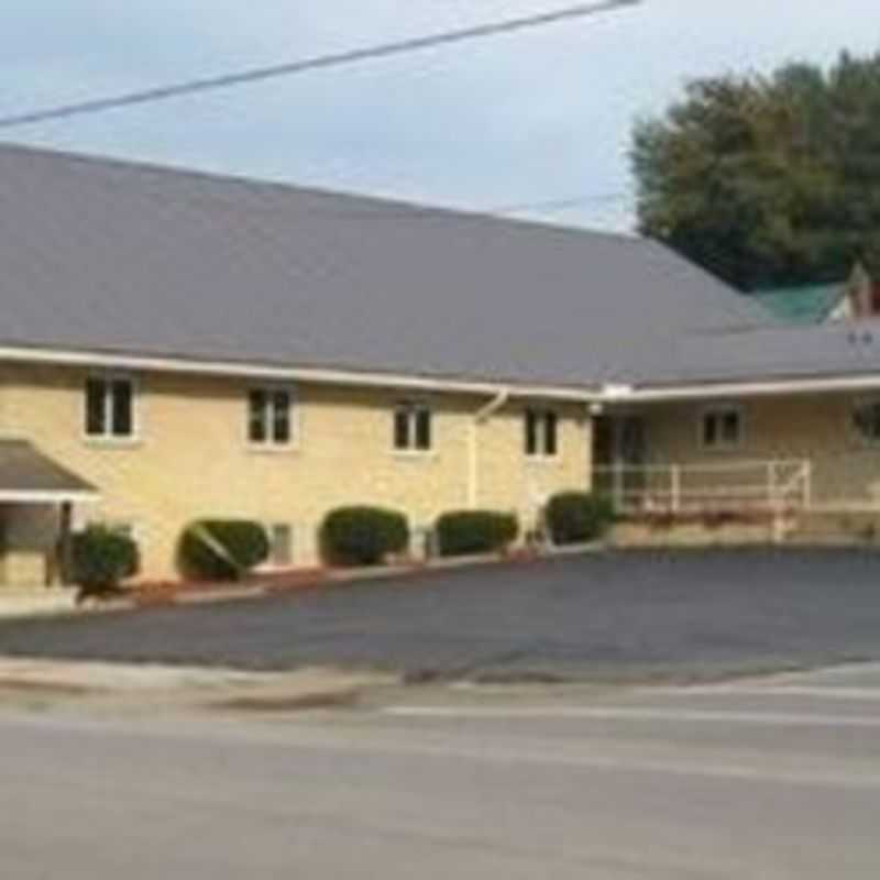 Fifth Street Church Of Christ - Beverly, Ohio