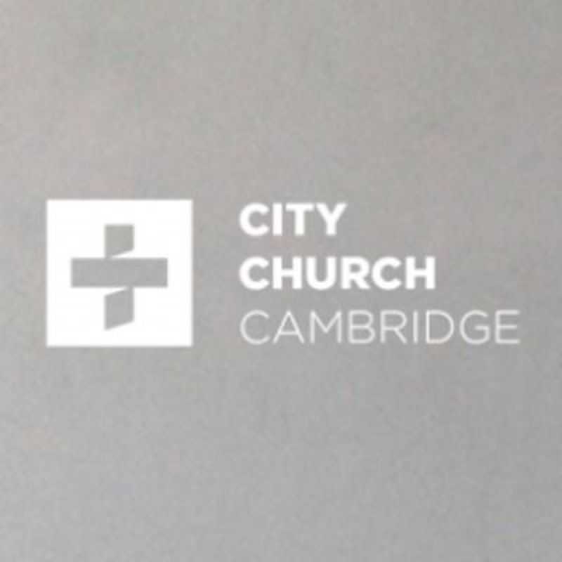 City Church Cambridge - Cambridge, Cambridgeshire