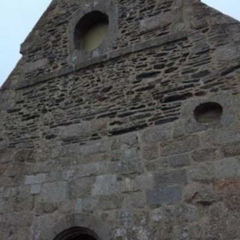 Saint Ignace - Saint Igeaux, Bretagne