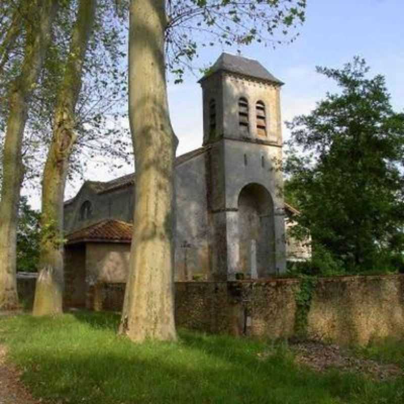 Castex D'armagnac - Castex D'armagnac, Midi-Pyrenees