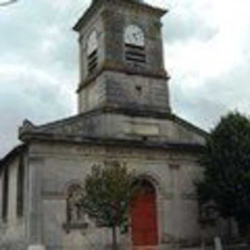 Saint Remi - Vignot, Lorraine