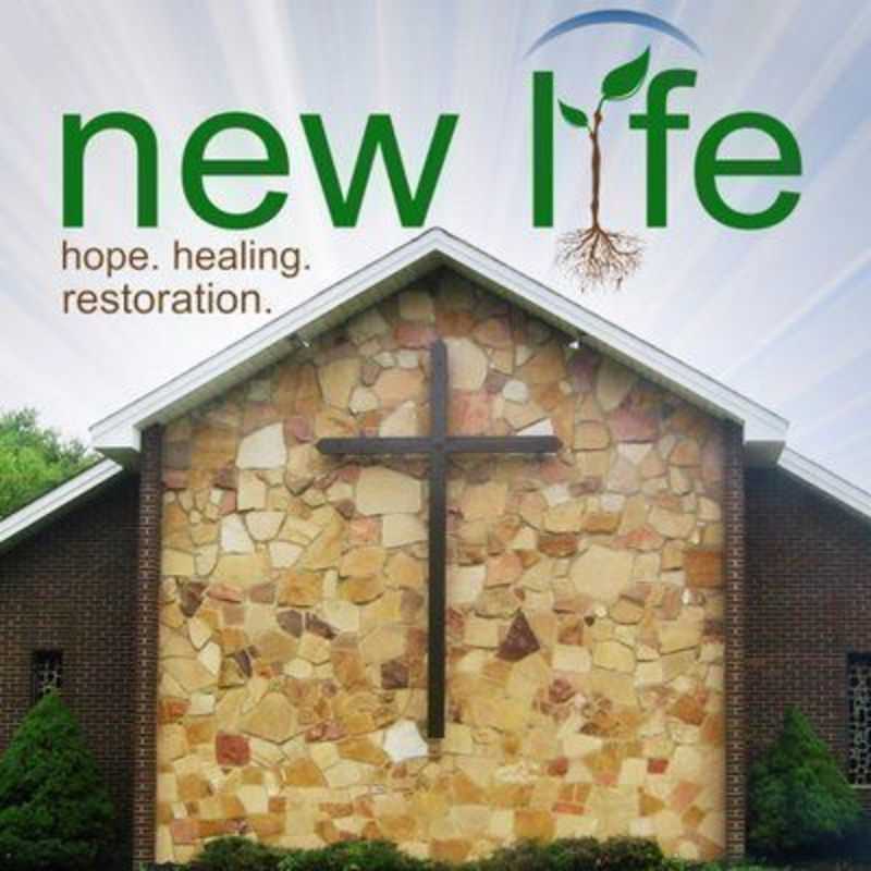 New Life Christian Fellowship - Girard, Ohio