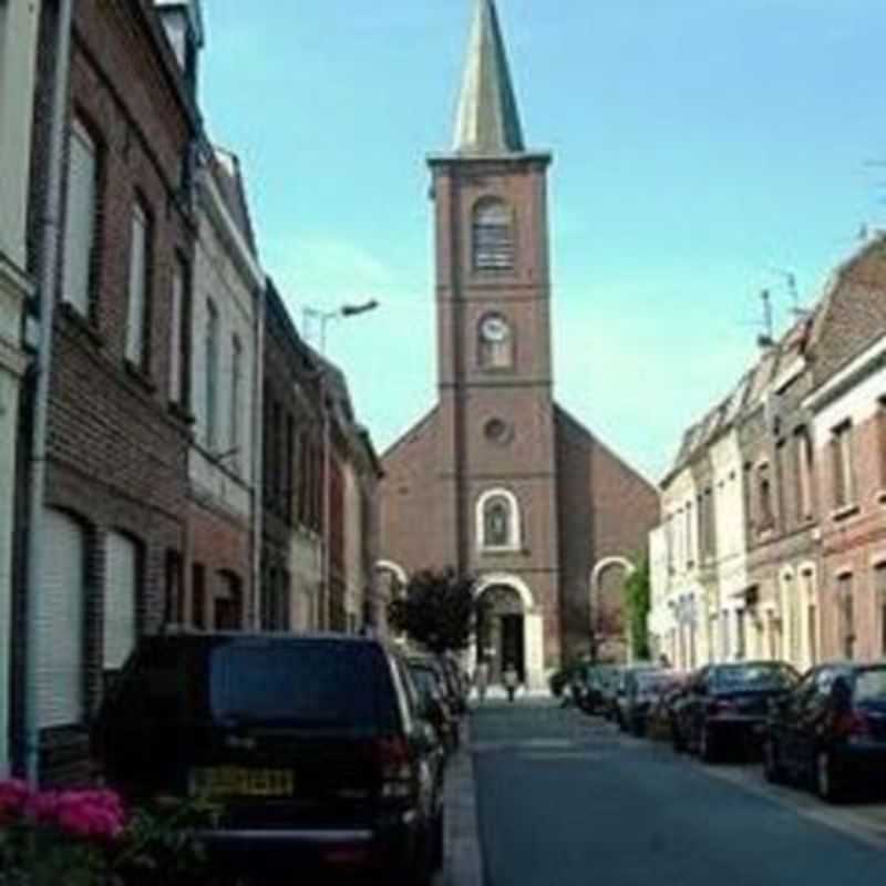 Saint Eloi - Tourcoing, Nord-Pas-de-Calais