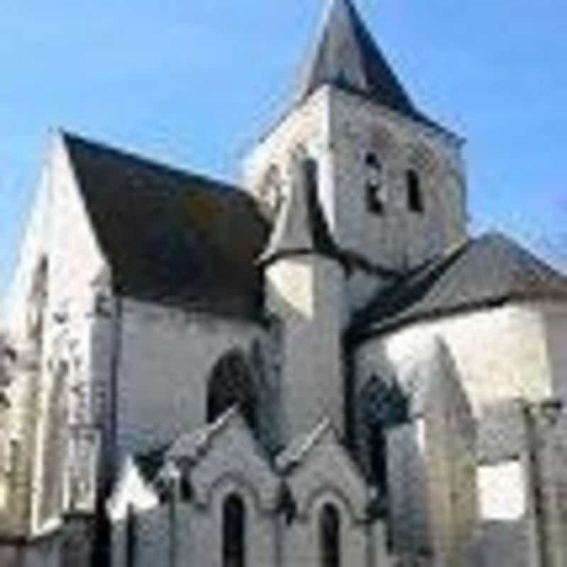 Saint Epain - Saint Epain, Centre