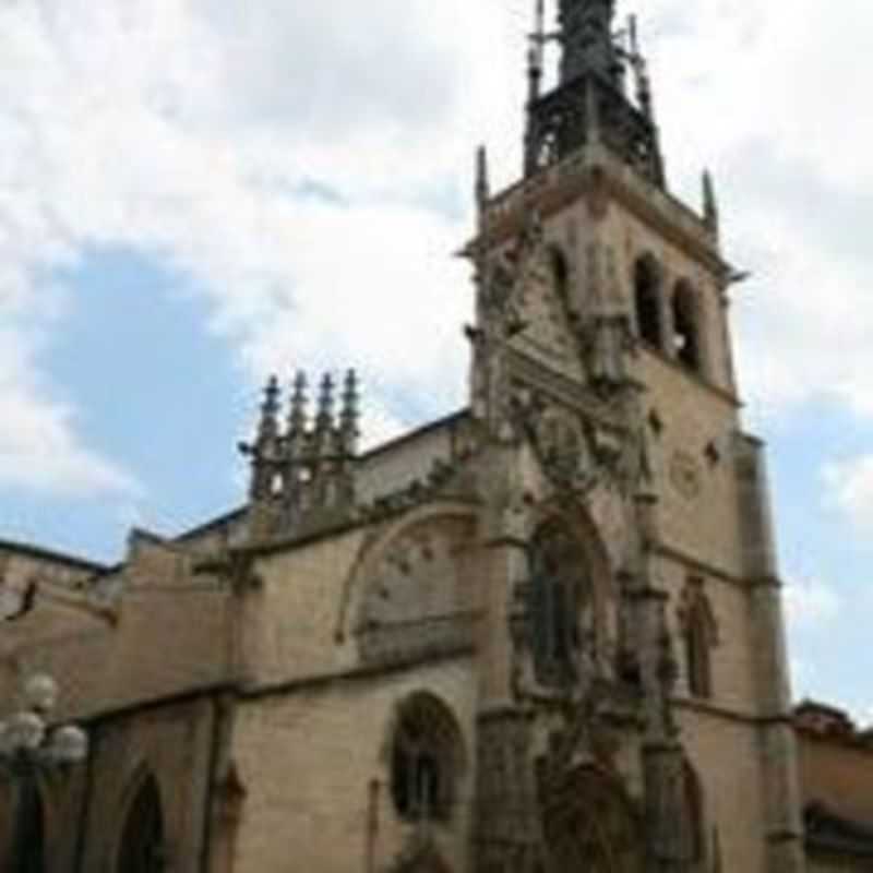 Notre Dame Des Marais - Villefranche Sur Saone, Rhone-Alpes