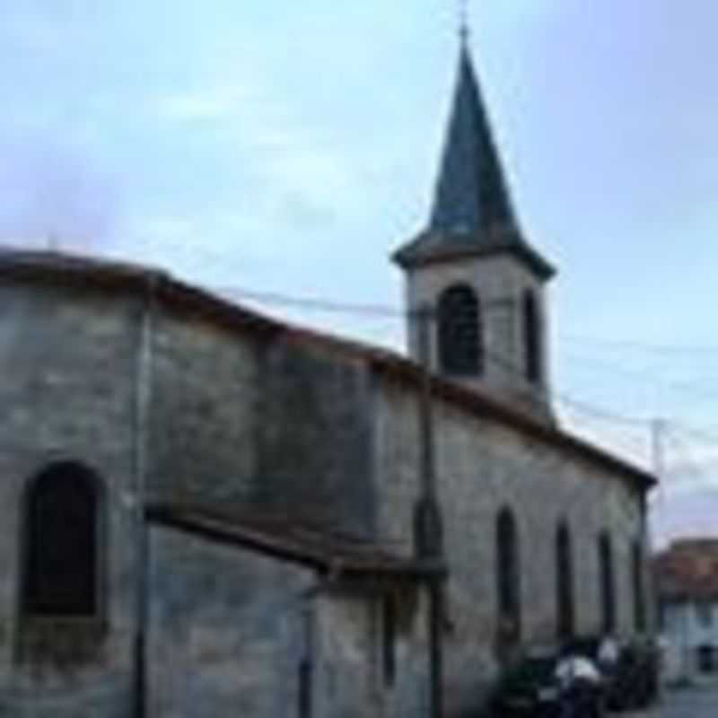 Saint Gerard - Pont Sur Meuse, Lorraine