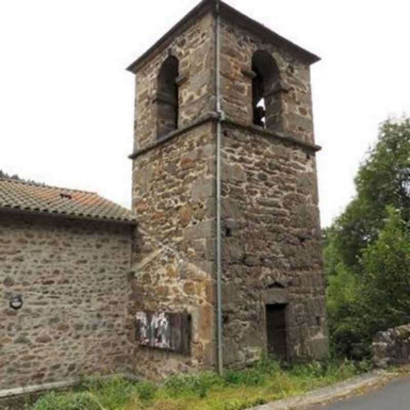 Sainte-marguerite - Sainte-marguerite, Auvergne