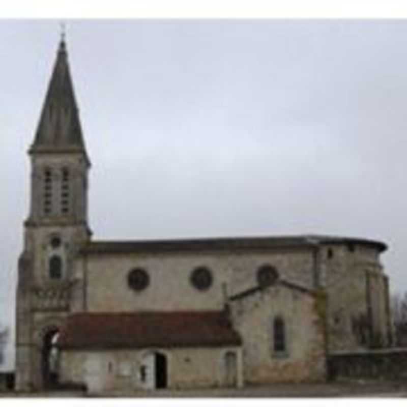 Saint Sernin A Artigues - Foulayronnes, Aquitaine