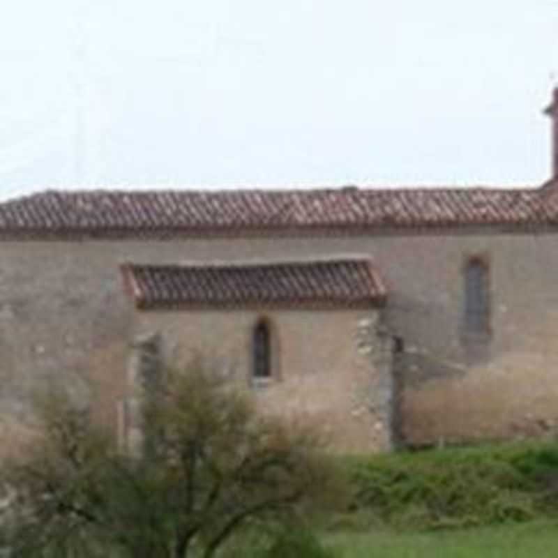 Saint Sernin De Lombers - Lombers, Midi-Pyrenees