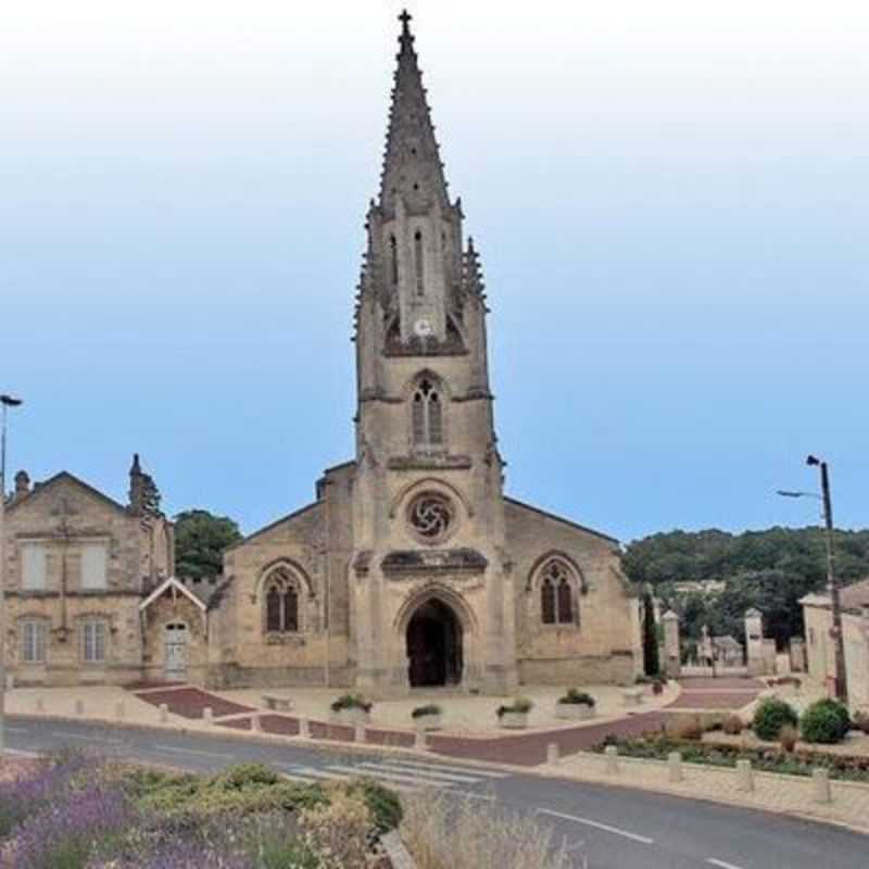 Saint-vincent De Floirac - Floirac, Aquitaine