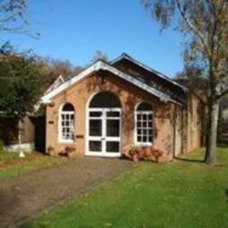 Blackmore Baptist Church - Ingatestone, Essex