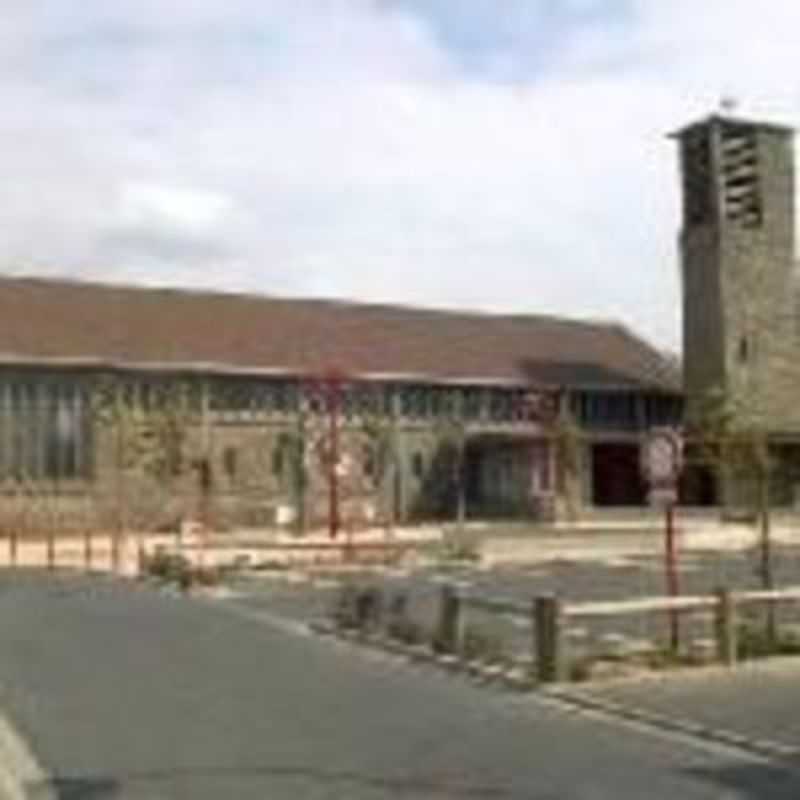 Saint Pierre - Equihen Plage, Nord-Pas-de-Calais