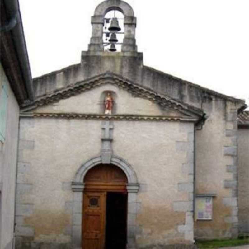 Saint Etienne Des Salvages - Castres, Midi-Pyrenees