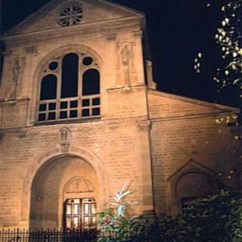 Notre-dame De Clignancourt - Paris, Ile-de-France