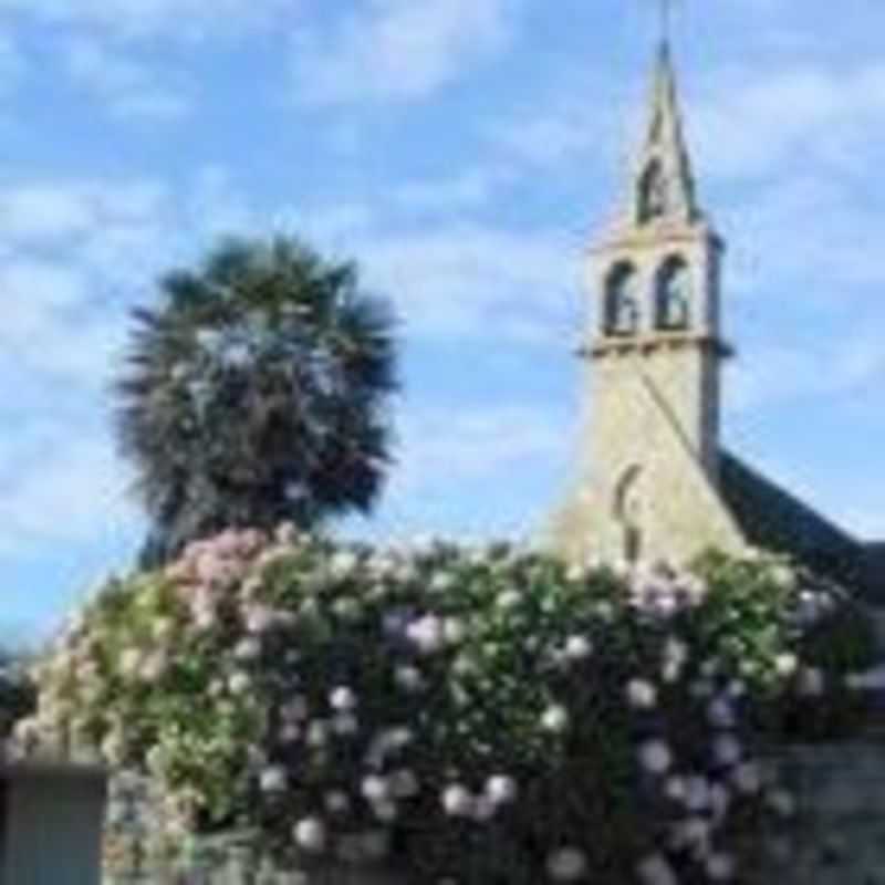 Saint Yvi - Loguivy De La Mer, Bretagne