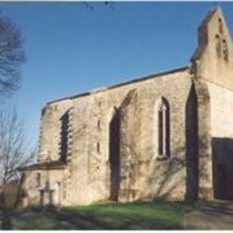 Saint Martin - Cahuzac, Aquitaine