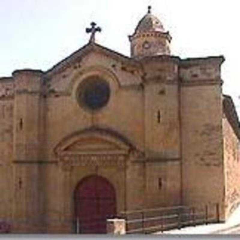 Notre Dame De L'assomption - Rognes, Provence-Alpes-Cote d'Azur