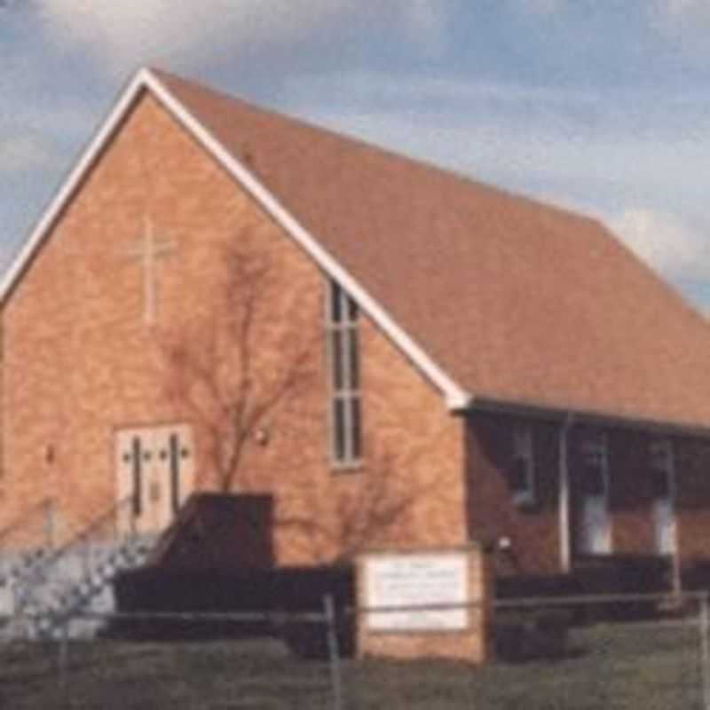 St Philip's Lutheran Church - Cleveland, Ohio