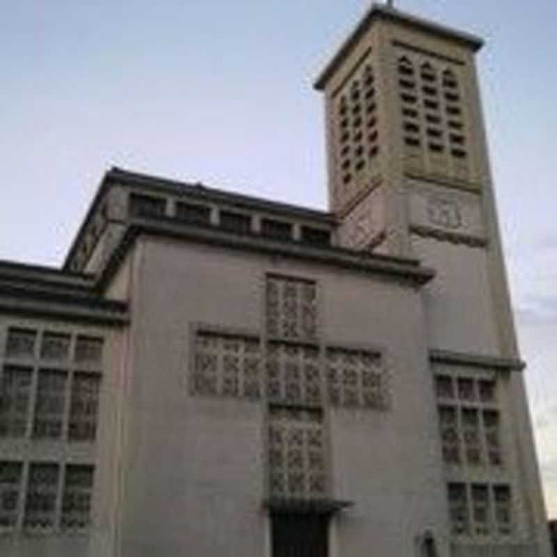 Saint Augustin - Les Pavillons Sous Bois, Ile-de-France