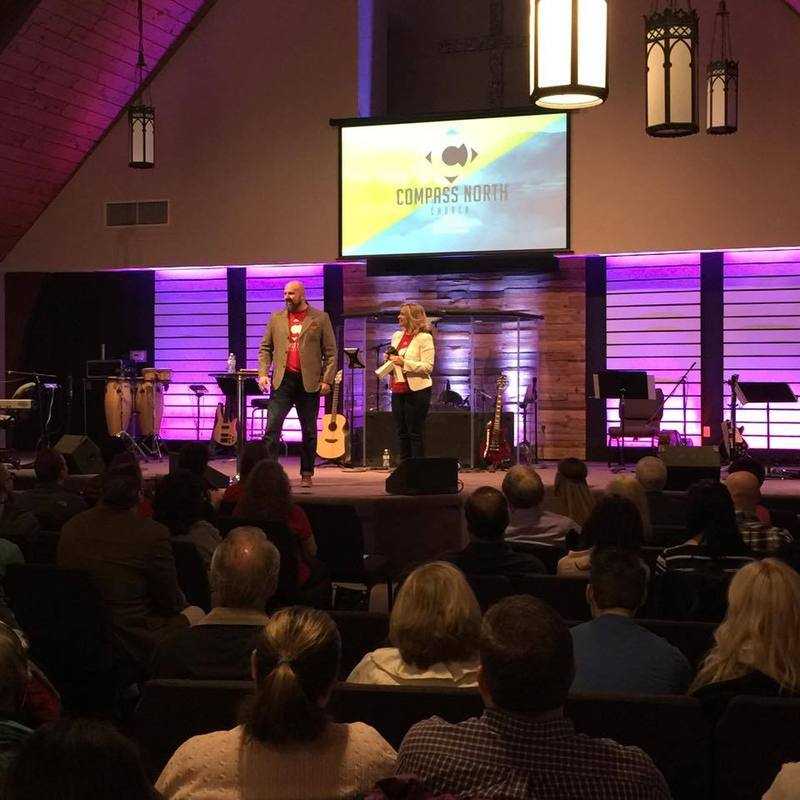 Compass North Church Easter 2015