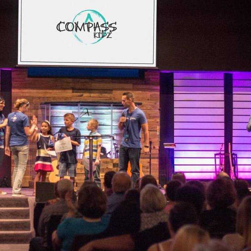 Compass Kidz