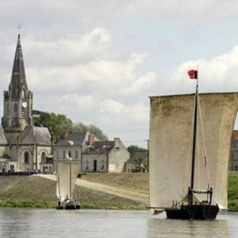 Sainte-marie-madeleine - Brehemont, Centre