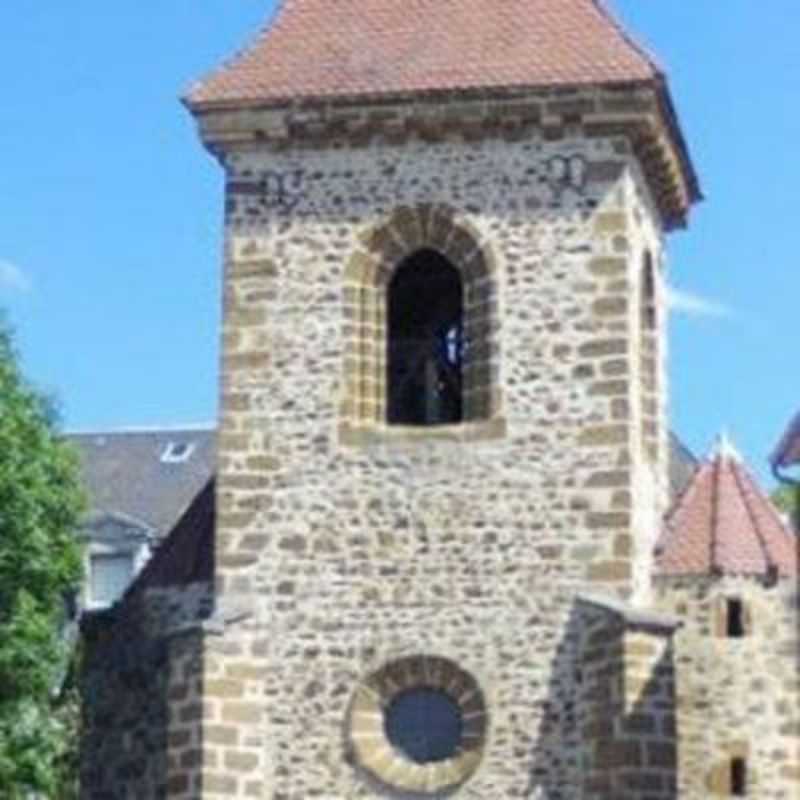 Chassagnes - Chassagnes, Auvergne