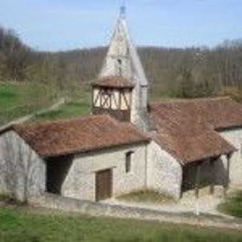 Paroisse De Pujos - Aspet, Midi-Pyrenees